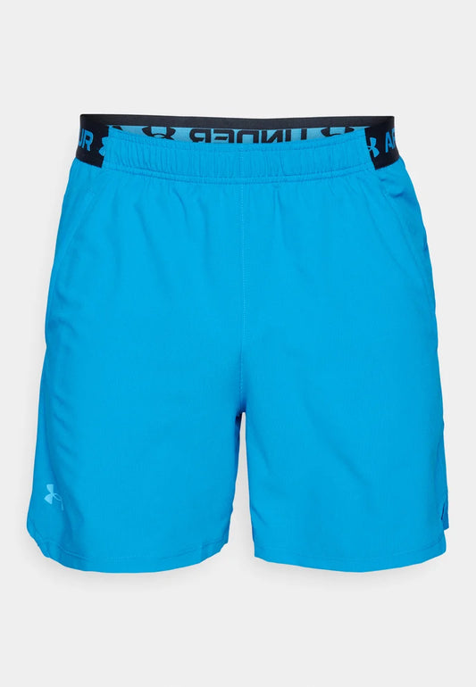 Under Armour Vanish Shorts - Blue