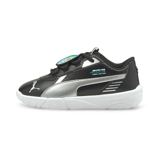 Puma PS Mercedes F1 R-Cat