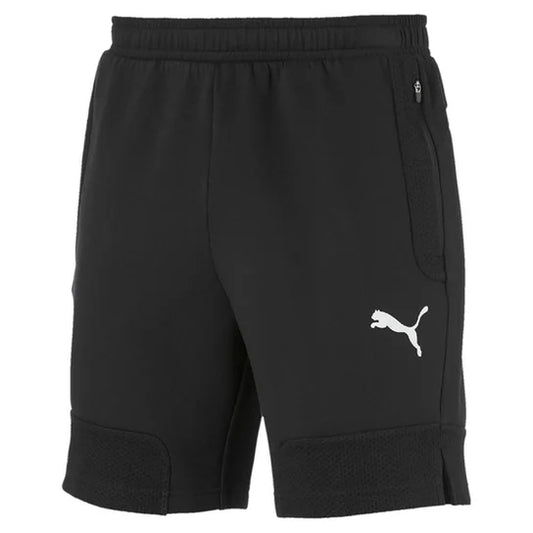 Puma Evostripe Shorts - Black