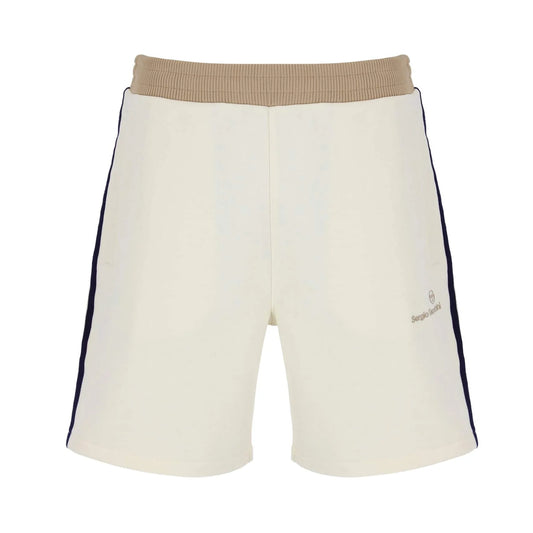 SERGIO TACCHINI ALVARAZ SHORTS - IVORY