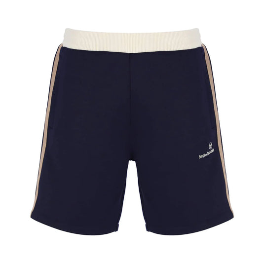 SERGIO TACCHINI ALVARAZ SHORTS - NAVY