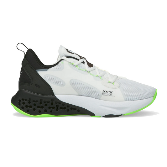 Puma Xetic Halflife - White