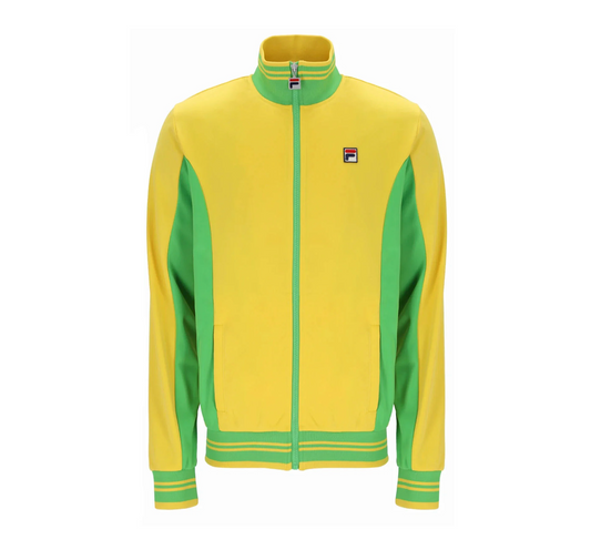 FILA MANNE JACKET - FREESIA