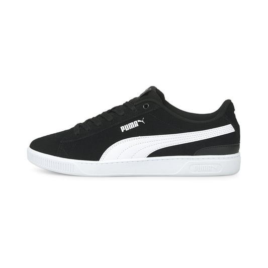 PUMA Vikky v3 W Black/White