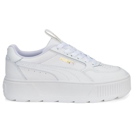 PUMA Karmen Rebelle - White