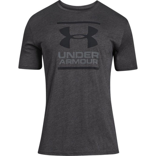 Under Armour GL Foundation T-Shirt - Grey