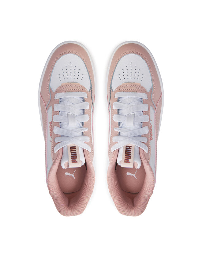 PUMA Karmen Rebelle - White/Rose