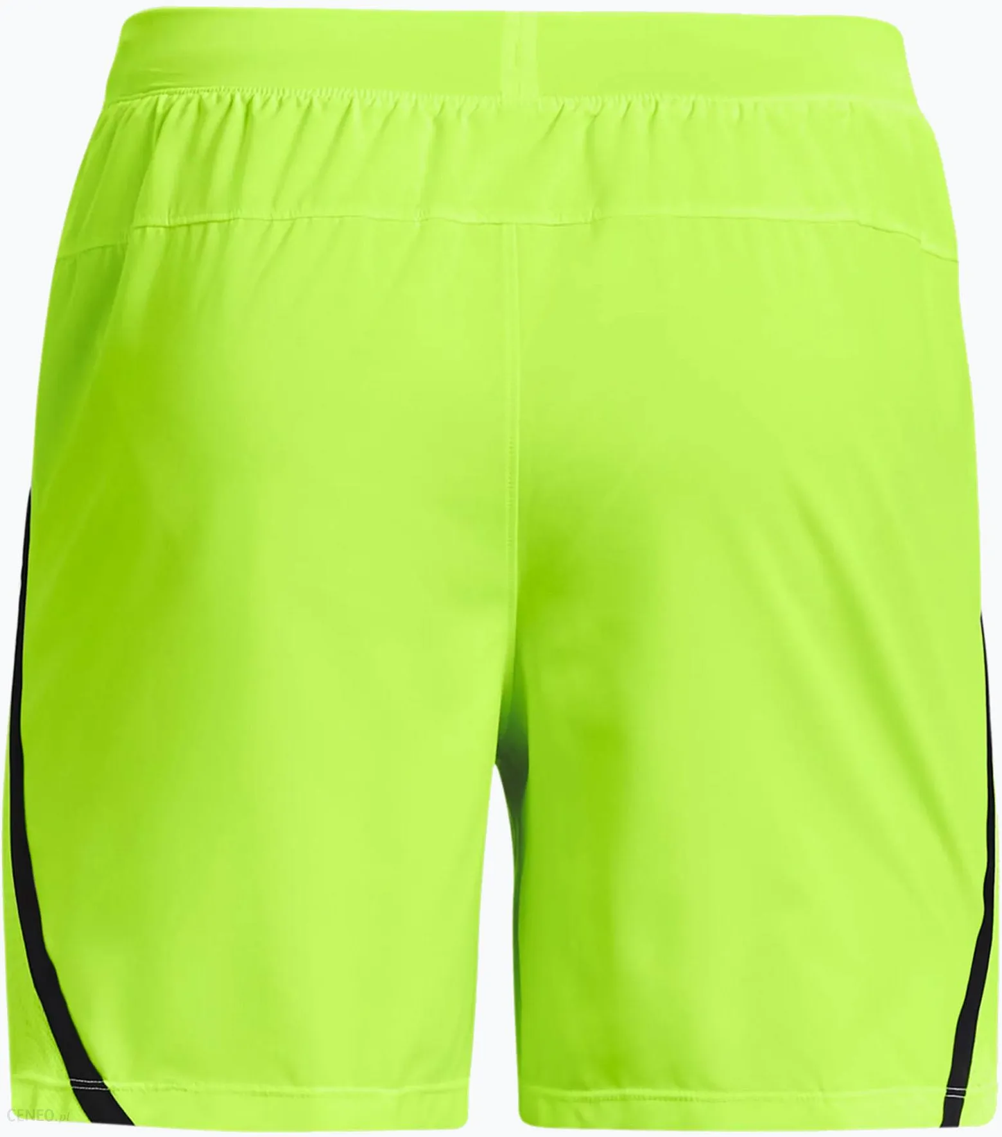 Under Armour Launch Run 5in Shorts - Green