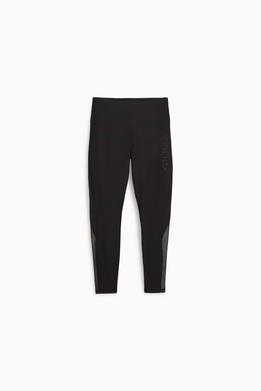 PUMA FIT EVERSCULPT LEGGINGS - BLACK