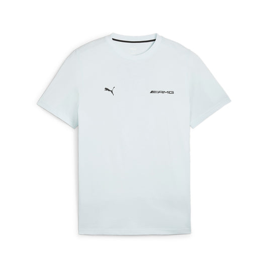 PUMA AMG Graphic Tee - Dewdrop