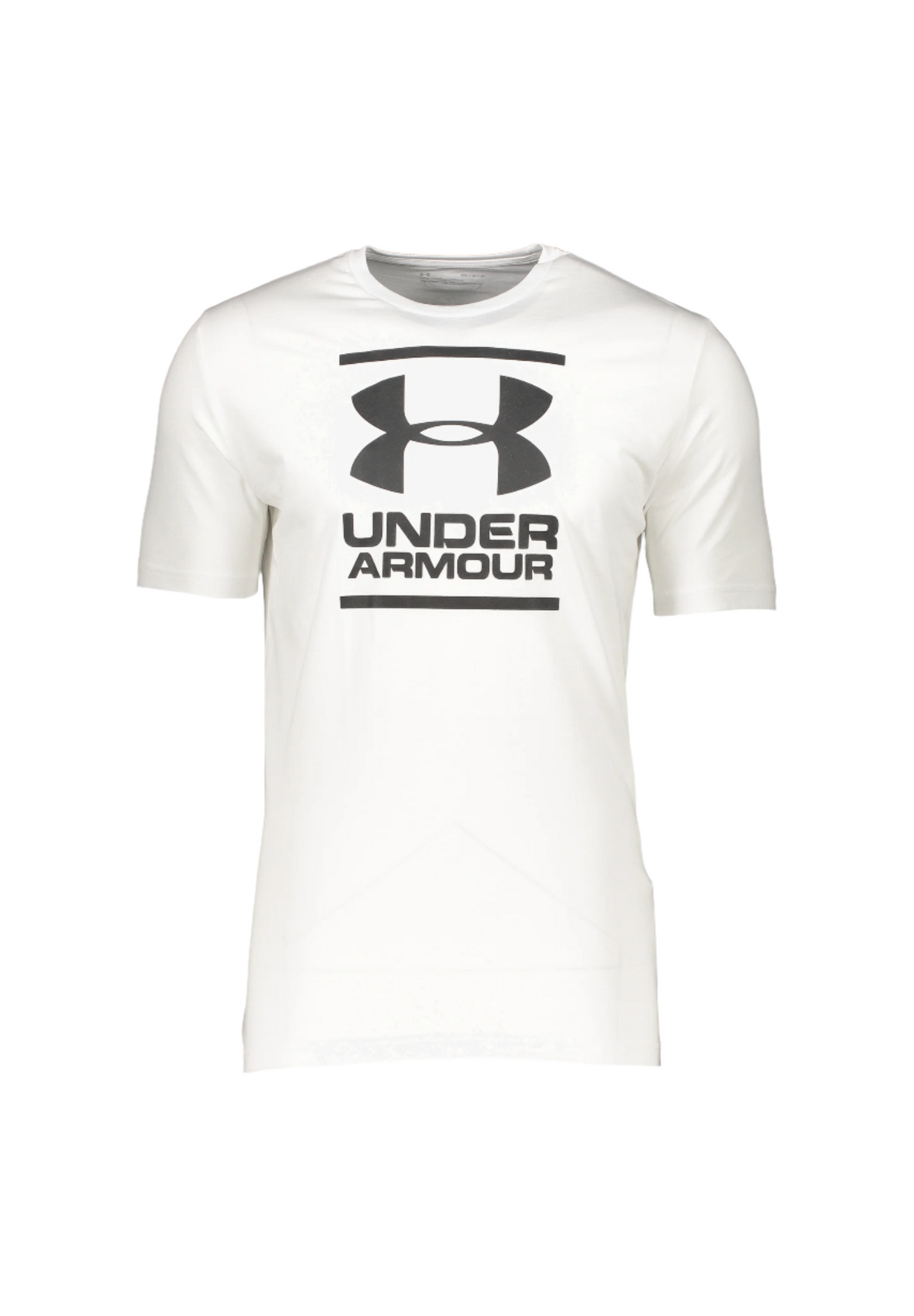 Under Armour GL Foundation T-Shirt - White