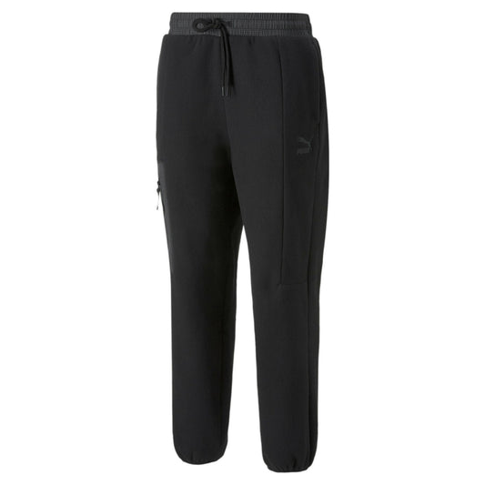 PUMA POLAR FL PANT.BLACK