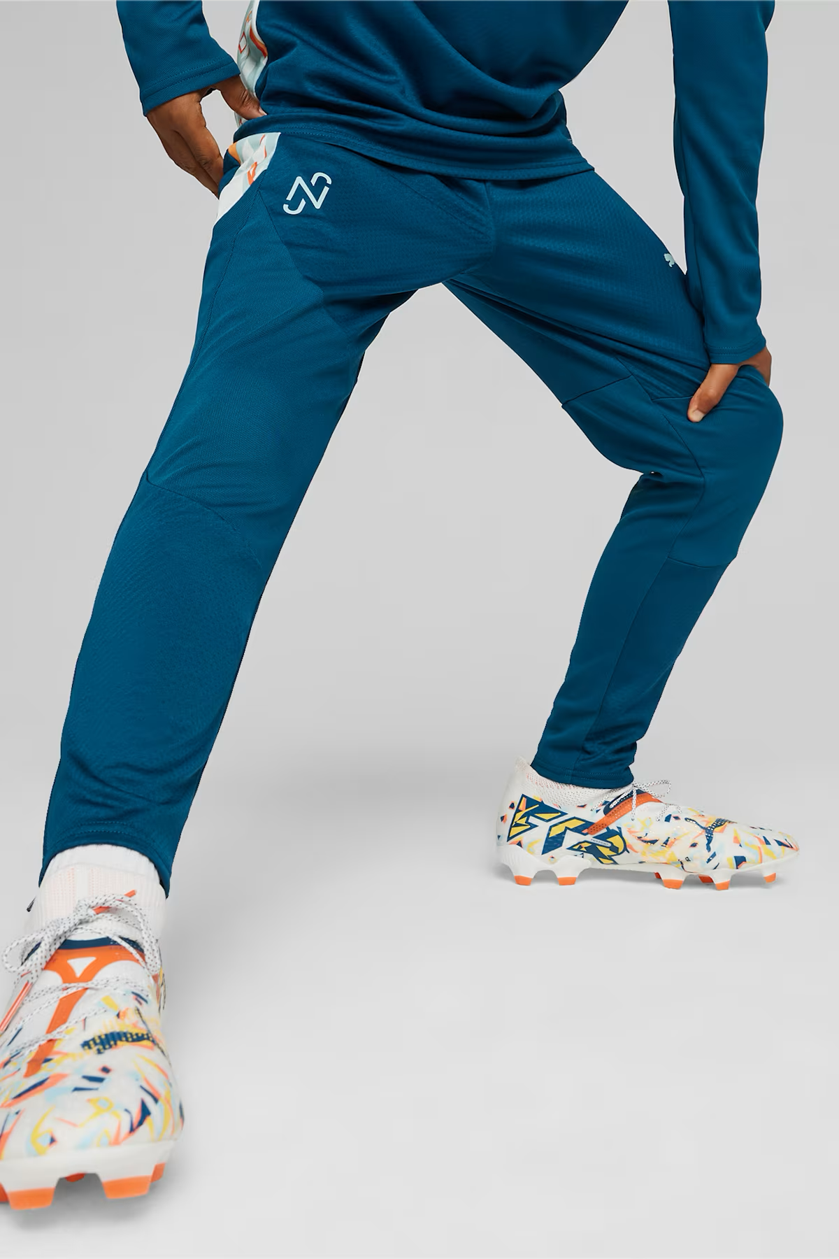 PUMA NEYMAR JR CREATIVITY PANTS