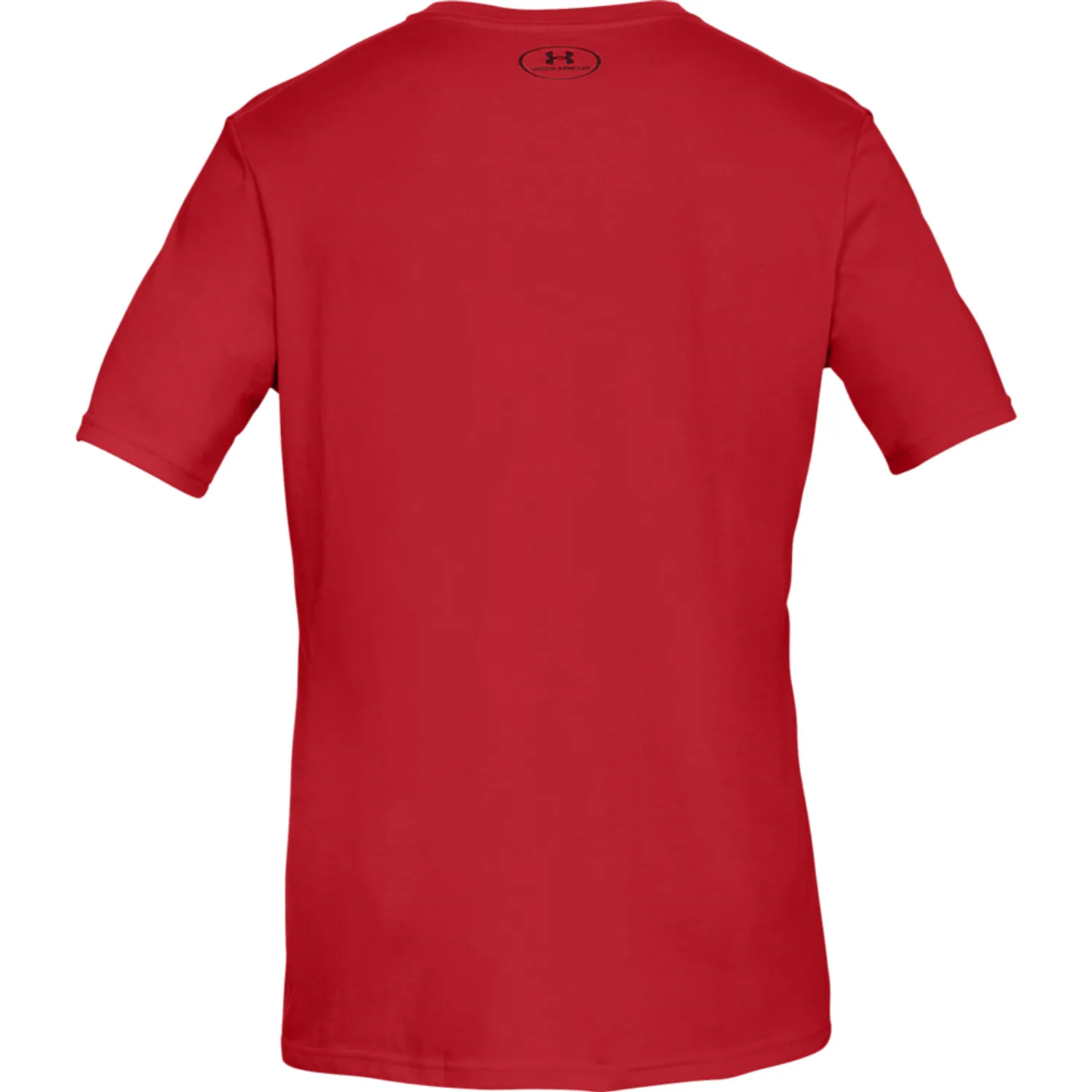 Under Armour Team Issue Wordmark T-Shirt - Red