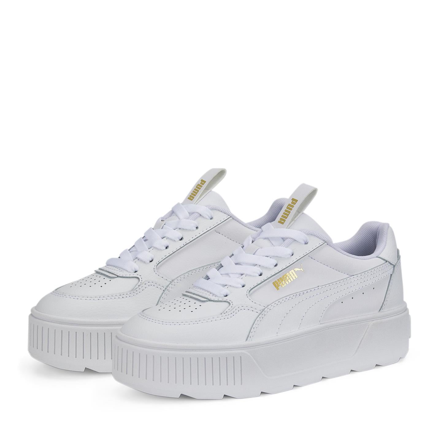 PUMA Karmen Rebelle - White