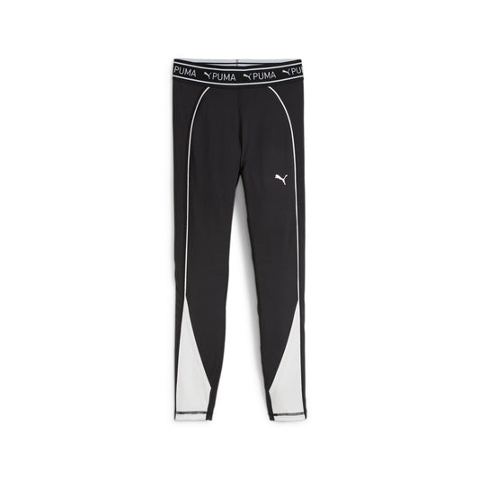 PUMA FIT TRAIN 7/8 LEGGINGS - BLACK