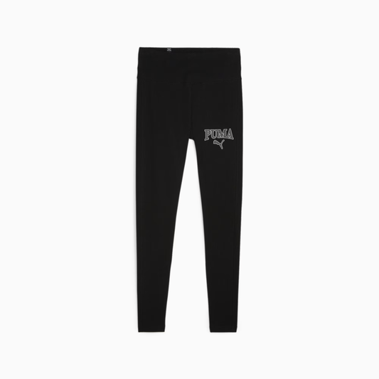 PUMA SQUAD HIGH WAIST LEGGINGS