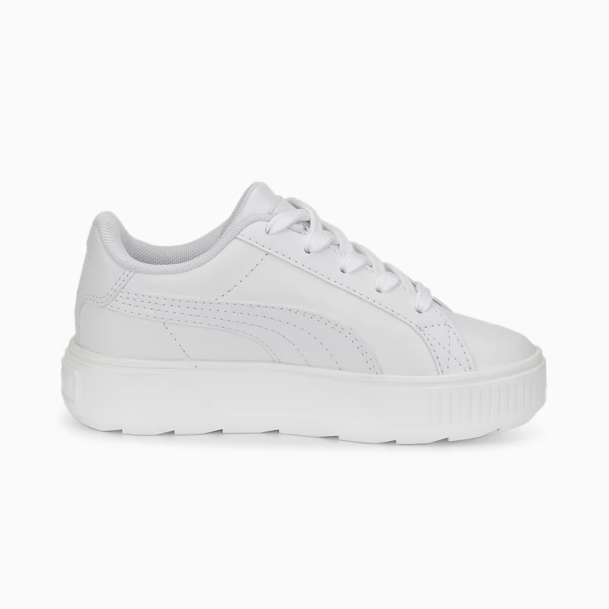 PUMA Karmen L PS - White/White