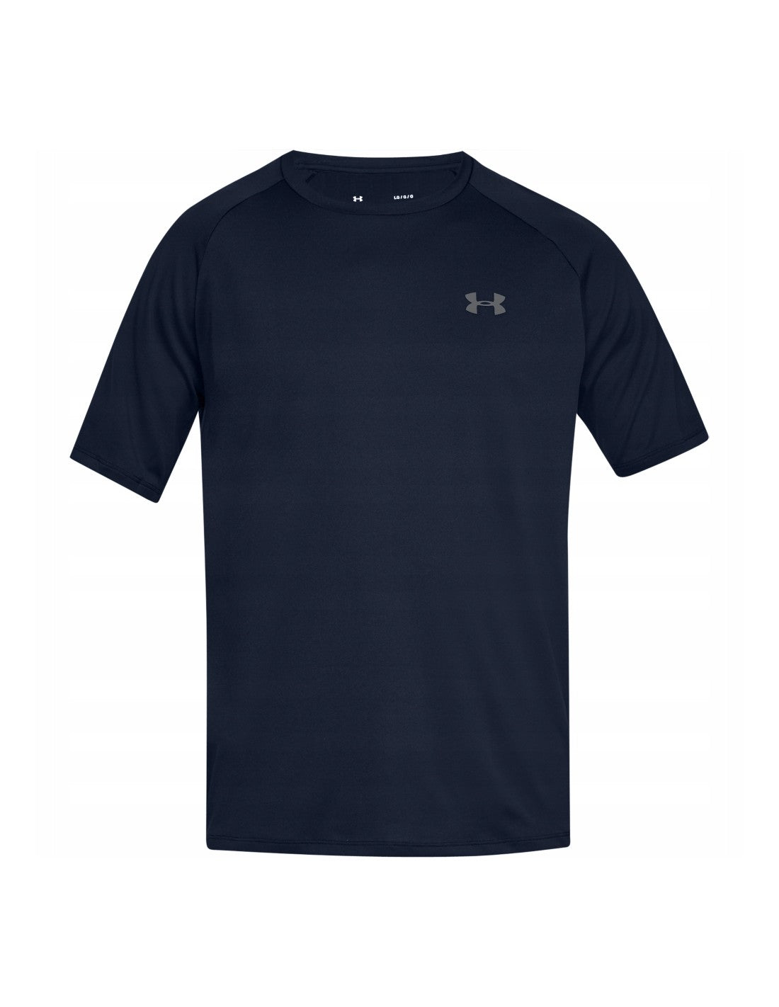 Under Armour Tech 2.0 T-Shirt - Navy