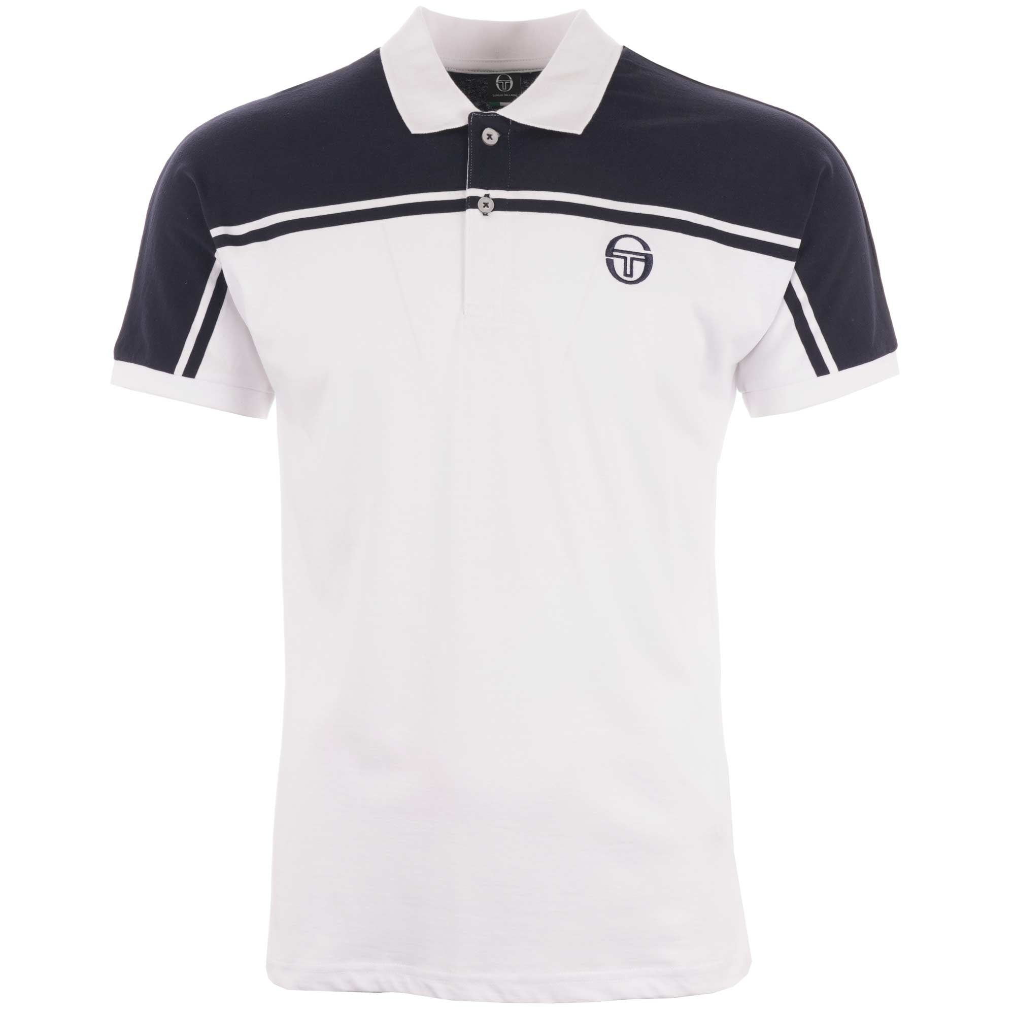 sergio tacchini シャツ セール