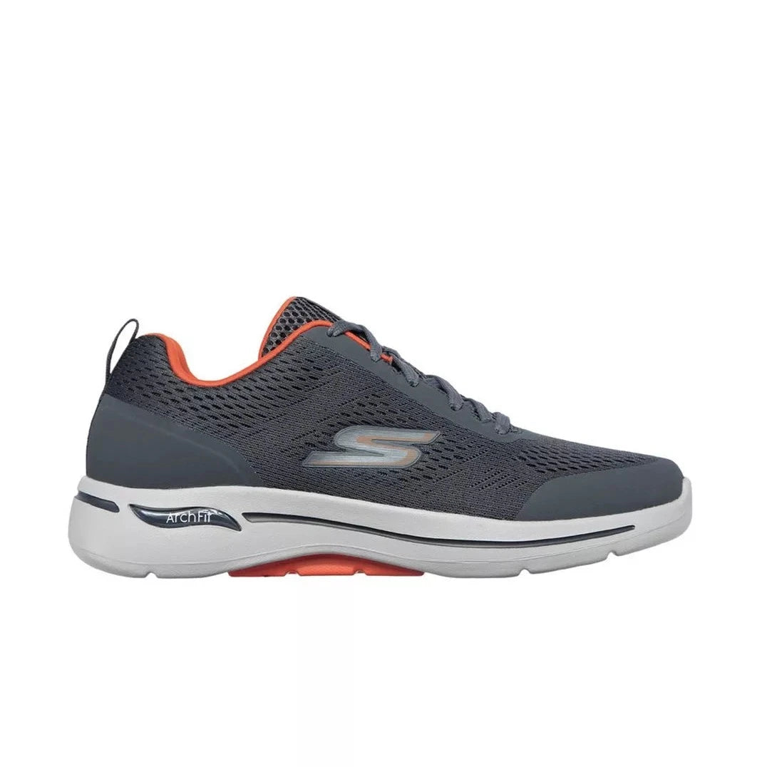 SKECHERS M GO WALK ARCH FIT